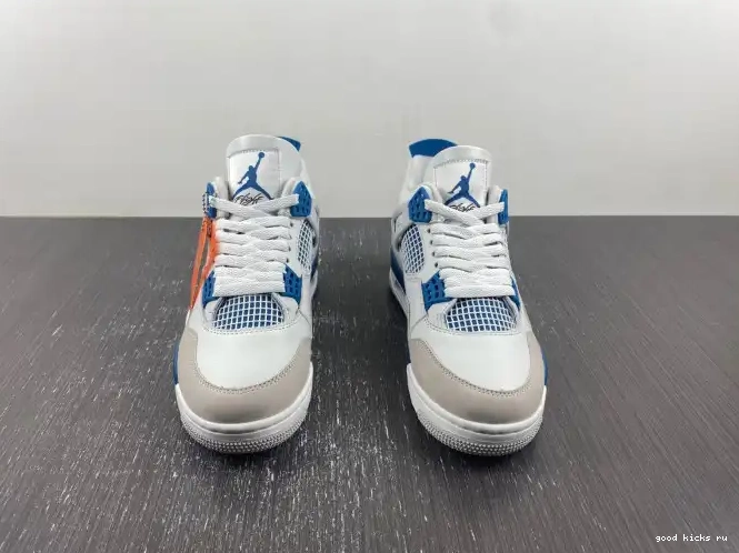 Blue Air Jordan Military FV5029-141 4 0502